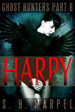 Cover Harpy (Ghost Hunters Mystery Parables) (eBook, ePUB)