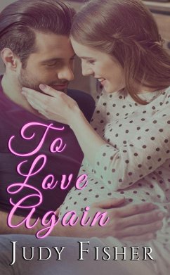 Cover To Love Again (eBook, ePUB)