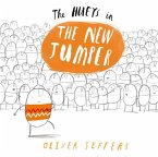 The New Jumper (Read aloud by Jarvis Cocker) (eBook, ePUB) The New Jumper (Read aloud by Jarvis Cocker) (eBook, ePUB)