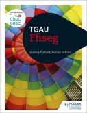 CBAC TGAU Ffiseg (WJEC GCSE Physics Welsh-language edition) (eBook, ePUB)