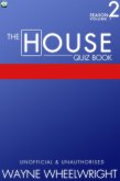 House Quiz Book Season 2 Volume 1 (eBook, PDF)
