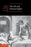 UN and Human Rights (eBook, ePUB)