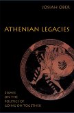 Athenian Legacies (eBook, PDF)