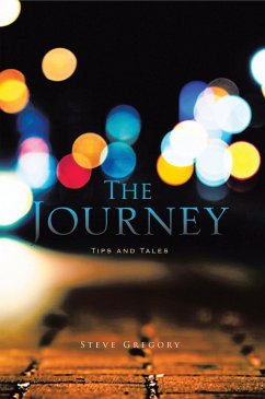 The Journey (eBook, ePUB) - Gregory, Steve