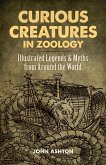 Curious Creatures in Zoology (eBook, ePUB)