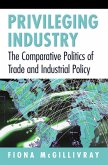 Privileging Industry (eBook, PDF) Privileging Industry (eBook, PDF)