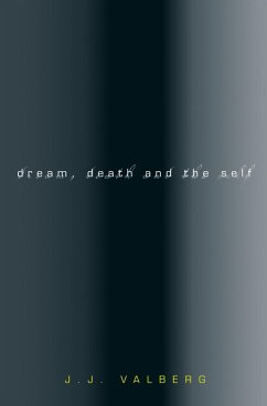 Cover Dream, Death, and the Self (eBook, PDF)