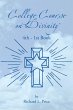 College Course on Divinity (eBook, ePUB) - Bild 1