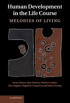 Cover Human Development in the Life Course (eBook, ePUB)