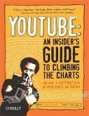 YouTube: An Insider's Guide to Climbing the Charts (eBook, PDF)