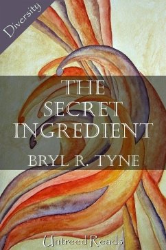 Cover Secret Ingredient (eBook, ePUB)