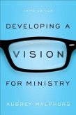 Developing a Vision for Ministry (eBook, ePUB)