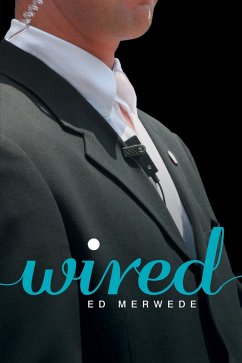 Wired (eBook, ePUB) - Merwede, Ed
