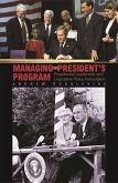 Managing the President's Program (eBook, PDF)