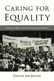 Caring for Equality (eBook, ePUB)