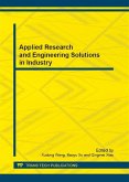 Applied Research and Engineering Solutions in Industry (eBook, PDF)