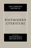 Cambridge History of Postmodern Literature (eBook, ePUB)