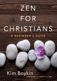 Zen for Christians (eBook, ePUB)
