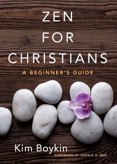 Cover Zen for Christians (eBook, ePUB)