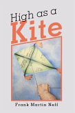 High as a Kite (eBook, ePUB)