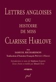 Lettres angloises ou l'histoire de Miss Clarisse Harlove (eBook, PDF)