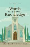 Words Without Knowledge (eBook, ePUB)