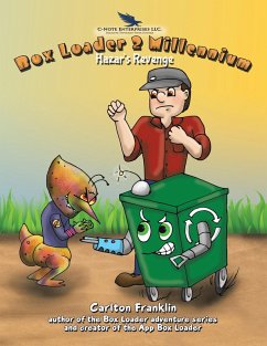 Cover Box Loader 2 Millennium (eBook, ePUB)
