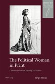 Political Woman in Print (eBook, PDF)