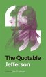 The Quotable Jefferson (eBook, PDF) - Bild 1