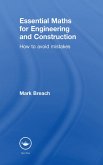 Essential Maths for Engineering and Construction (eBook, PDF)