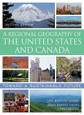 A Regional Geography of the United States and Canada (eBook, ePUB) A Regional Geography of the United States and Canada (eBook, ePUB)