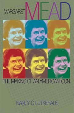 Margaret Mead (eBook, PDF) - Lutkehaus, Nancy C.