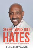 Seven Things God Hates (eBook, ePUB)