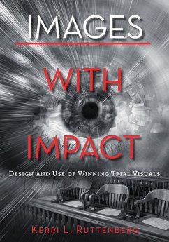 Images with Impact (eBook, ePUB) - Ruttenberg, Kerri L.