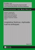 Lingueistica Teorica y Aplicada: nuevos enfoques (eBook, PDF)