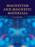 Magnetism and Magnetic Materials (eBook, PDF)