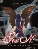 Gen N: Reclutamiento (eBook, ePUB)