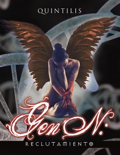 Cover Gen N: Reclutamiento (eBook, ePUB)