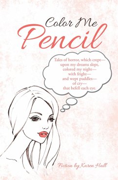 Color Me Pencil (eBook, ePUB)