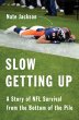 Slow Getting Up (eBook, ePUB) - Bild 1