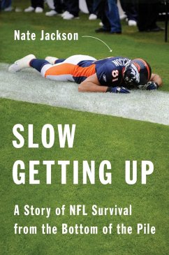 Cover Slow Getting Up (eBook, ePUB)