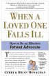 When a Loved One Falls Ill (eBook, ePUB) - Bild 1