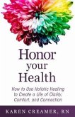 Honor Your Health (eBook, ePUB)