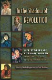 In the Shadow of Revolution (eBook, PDF) In the Shadow of Revolution (eBook, PDF)