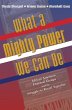 What a Mighty Power We Can Be (eBook,... - Bild 1