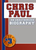Chris Paul (eBook, ePUB) Chris Paul (eBook, ePUB)