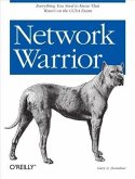 Network Warrior (eBook, PDF)