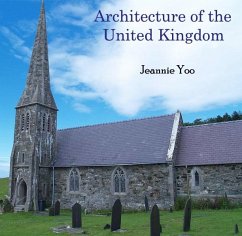 Architecture of the United Kingdom (eBook, PDF) Cover Architecture of the United Kingdom (eBook, PDF)