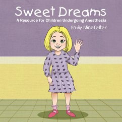 Cover Sweet Dreams (eBook, ePUB)
