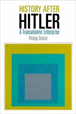 Cover History After Hitler (eBook, ePUB)